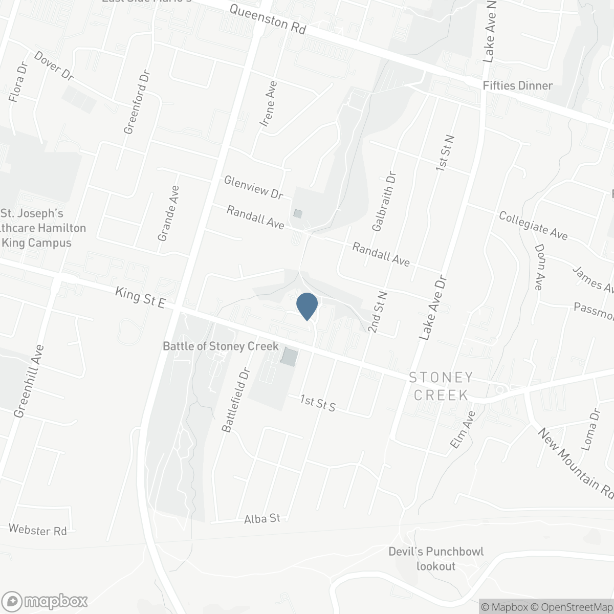 510 - 8 VILLAGE GREEN BOULEVARD, Hamilton, Ontario L8G 5B8